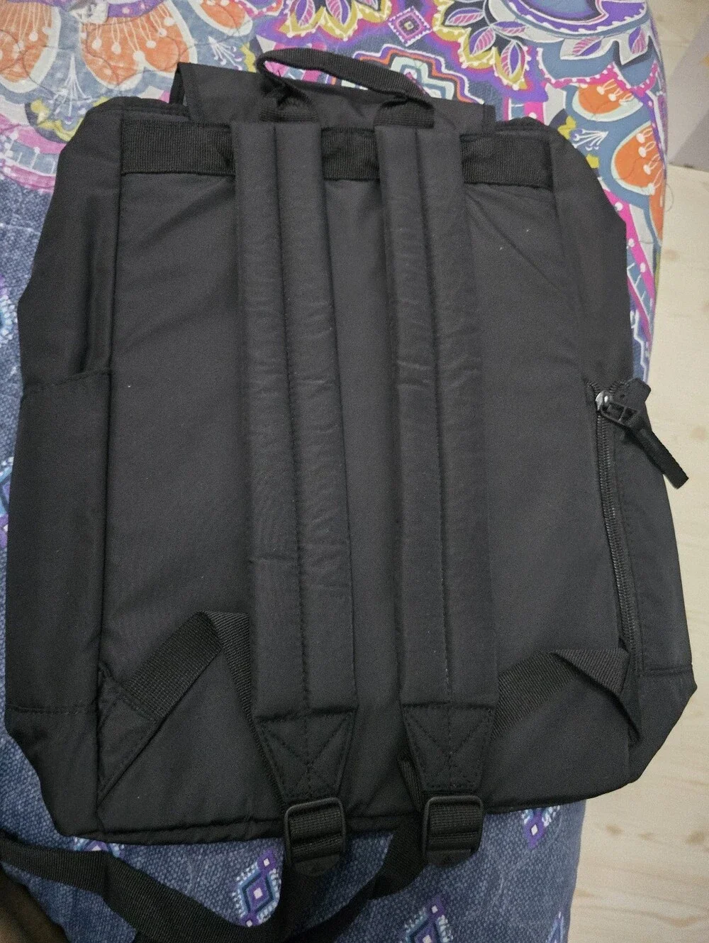 adidas x Zoe Saldana Yola Backpack - Picture 2 of 4